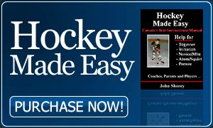 Purchase Hockey Made Easy Now!