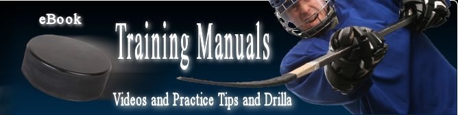 Hockey Made Easy video and practice tips and drills